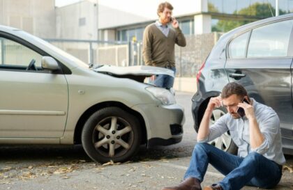 Les risques de conduire sans assurance automobile en France